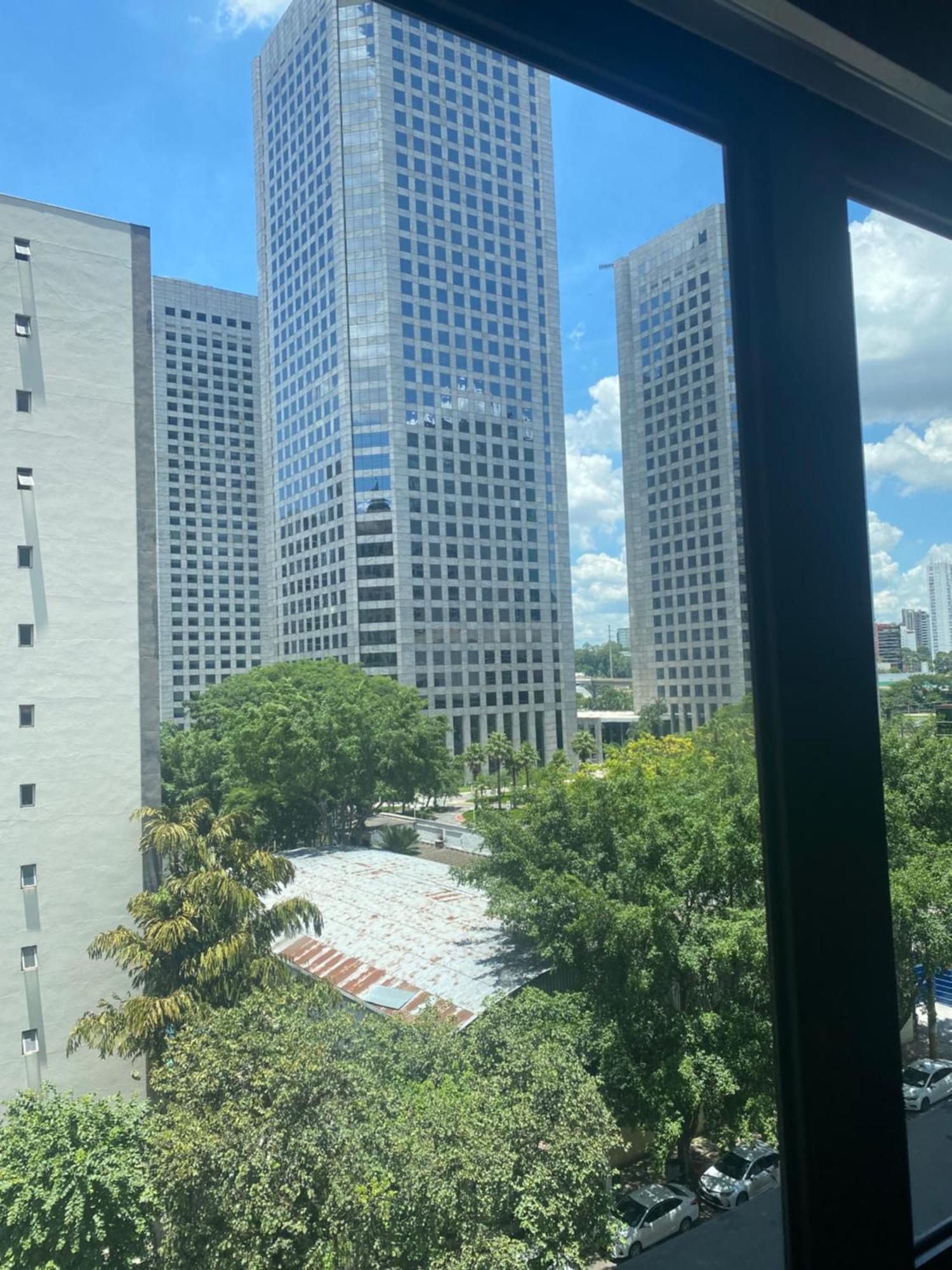 Arqsuites Berrini Wtc Sp - Private Suite At The Wyndham Berrini Hotel Сао Паоло Екстериор снимка